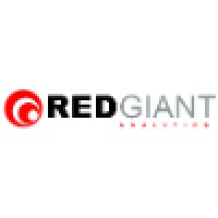 Redgiant Analytics, Inc.
