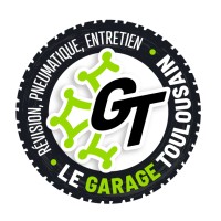 Le Garage Toulousain logo - Similar company to Garage Middlecar
