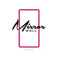 Mirror Wall