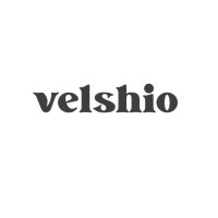 Velshio logo - Similar company to Chaahe