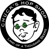Chuck's Hop Shop logo - Similar company to The Remlinger Group