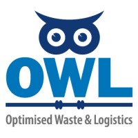 OWL logo - Similar company to Cms Supatrak