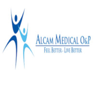 Alcam Medical Orthotics & Prosthetics logo - Similar company to Accessable