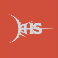Half Sun Studios logo - Similar company to 10,000 Spoons