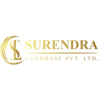Surendra Landbase Pvt Ltd logo - Similar company to Brokersaathi