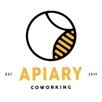 Apiary Coworking logo - Similar company to Smith Gendler, P.A.