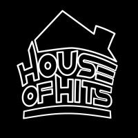 House of Hits Recording Studio logo - Similar company to Studio Sensei