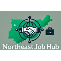 North East Job Hub, India logo - Similar company to Scriptscode Consultants Llp