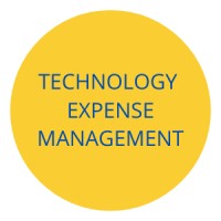 Technology Expense Management TEM logo - Similar company to Accountabill