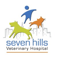 Seven Hills Vet Hospital logo - Similar company to Elevet