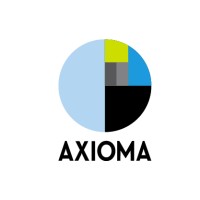 Axiomacr logo - Similar company to Pulse - Interaction Design