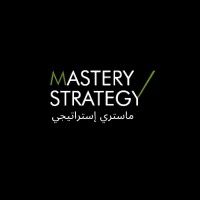 Mastery Strategy logo - Similar company to Tasmara®