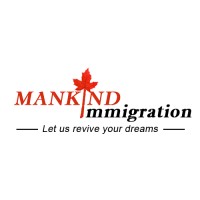 Mankind Immigration logo - Similar company to Cunet