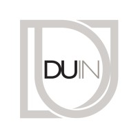 DUIN Intimates & Beachwear logo - Similar company to Moon + Mellow