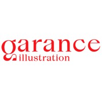 GARANCE ILLUSTRATION AGENCY logo - Similar company to Sheldonbryan.Com