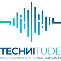 TECHNITUDE logo - Similar company to Tech Ed Solutions