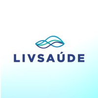 LIVSAÚDE logo - Similar company to Rede Icc Saúde