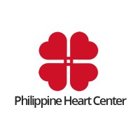 PHILIPPINE HEART CENTER logo - Similar company to Department Of Health (Philippines)