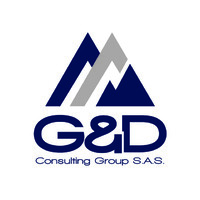 G&D Consulting Group SAS® logo - Similar company to Aliados Consultores De Negocios S.A.S