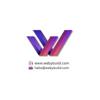 Webybuild logo - Similar company to Icysoft Solutions Pvt Ltd