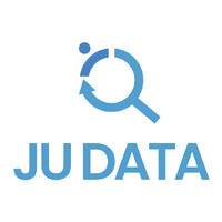 JU DATA logo - Similar company to Datarichard