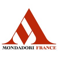 Mondadori France logo - Similar company to A And B Make 3