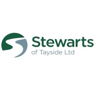 Stewarts of Tayside Limited logo - Similar company to Inishowen Co Op Society Ltd