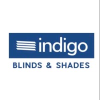 Indigo Blinds & Shades logo - Similar company to Indigo Blinds Pty Ltd