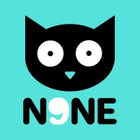 N9NE logo - Similar company to Nobre Press Comunicação