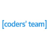 Coders Team Sp. z o.o. logo - Similar company to Coders Team Limited