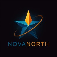 NovaNorth logo - Similar company to Renovō Collective