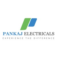Pankaj Electricals logo - Similar company to Pantronics India Pvt Ltd
