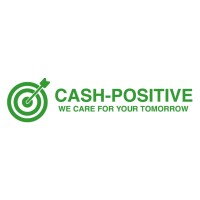 Cash Positive logo - Similar company to Planet Money