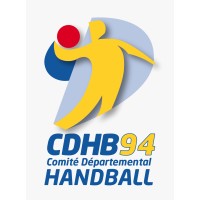 Comité départemental de handball du Val-de-Marne logo - Similar company to Comité Drôme-Ardèche De Handball