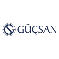 Güçsan AŞ logo - Similar company to Bi Soft Tech