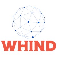 WHIND logo - Similar company to Kenz Uk
