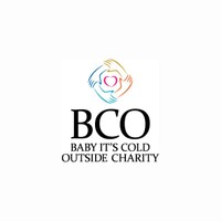 Baby it's Cold Outside Charity logo - Similar company to Seed Homes