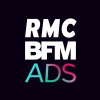 RMC BFM ADS logo - Similar company to Blop