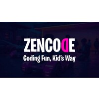 ZenCodeKids logo - Similar company to Digitus Automation