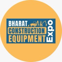 Bharat Construction Equipment Expo logo - Similar company to Maio Catering