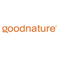 Goodnature logo - Similar company to Mindfull Spaces