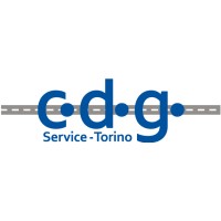C.D.G. SERVICE TORINO S.R.L. logo - Similar company to Smart Factory Insider