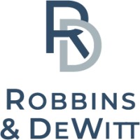 Robbins & DeWitt logo - Similar company to Hobcaw Barony