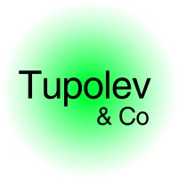 Tupolev & Co | Deal Comms logo - Similar company to Tupolev Psc (Tupl)