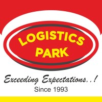 Logistics Park (India) Private Limited logo - Similar company to Logistics Process Outsourcing