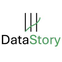DataStory logo - Similar company to Data Story Lab®