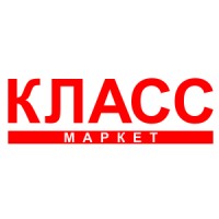 KLASS supermarket chain logo - Similar company to Hostpark