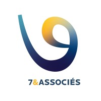 7&Associés logo - Similar company to La Boetie Partners