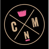 Cake No Mistake logo - Similar company to Chalming Cake Designs