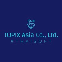 TOPIX Asia Co., Ltd. logo - Similar company to Topix Ag